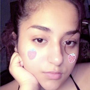 Meet your Posher, Apryll